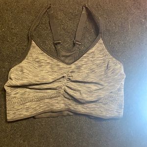 Sports bra